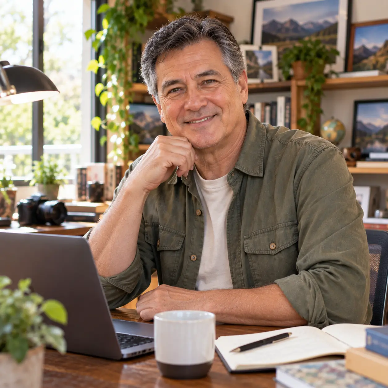 Edward Ting